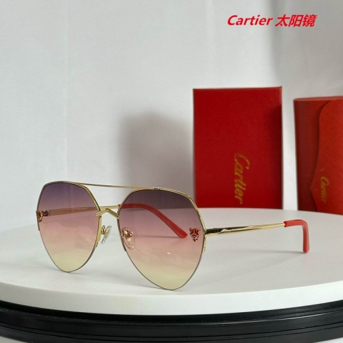 C.a.r.t.i.e.r. Sunglasses AAAA 6324