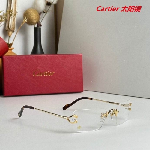 C.a.r.t.i.e.r. Sunglasses AAAA 4221