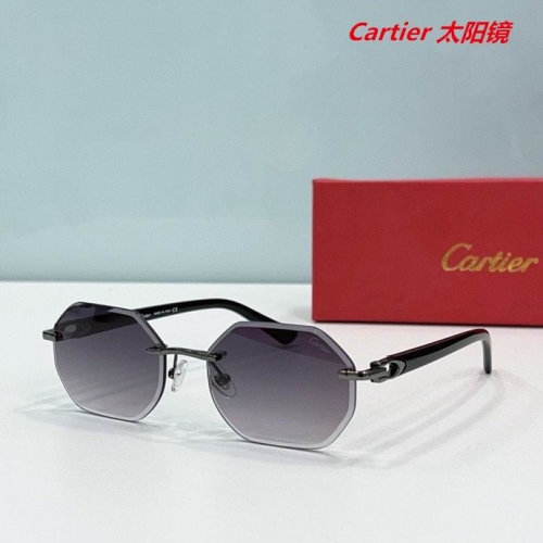 C.a.r.t.i.e.r. Sunglasses AAAA 4955