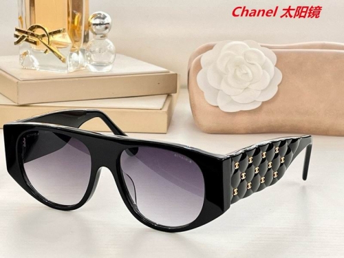 C.h.a.n.e.l. Sunglasses AAAA 4583