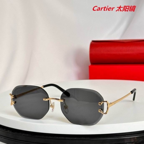 C.a.r.t.i.e.r. Sunglasses AAAA 6129