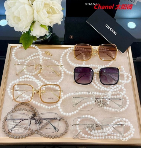 C.h.a.n.e.l. Sunglasses AAAA 4900