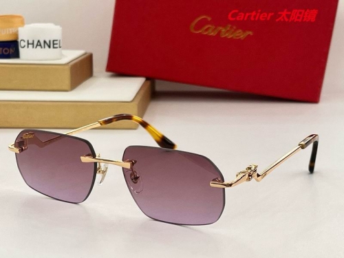 C.a.r.t.i.e.r. Sunglasses AAAA 4535