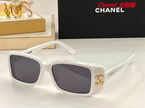 C.h.a.n.e.l. Sunglasses AAAA 4752