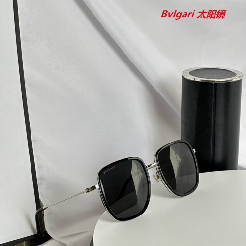 B.v.l.g.a.r.i. Sunglasses AAAA 4163