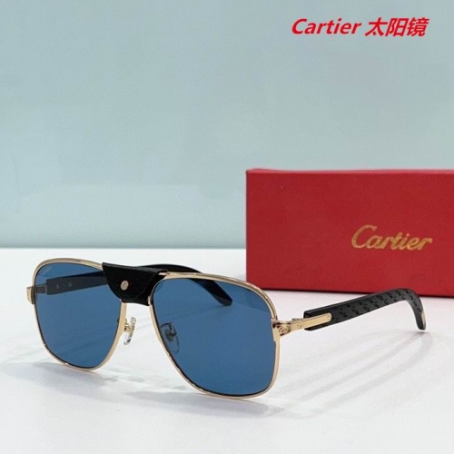 C.a.r.t.i.e.r. Sunglasses AAAA 4356