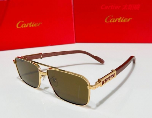 C.a.r.t.i.e.r. Sunglasses AAAA 4830