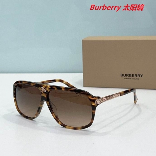 B.u.r.b.e.r.r.y. Sunglasses AAAA 4452