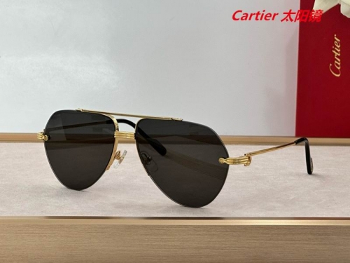 C.a.r.t.i.e.r. Sunglasses AAAA 5731