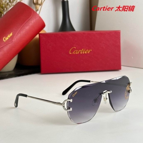 C.a.r.t.i.e.r. Sunglasses AAAA 4028