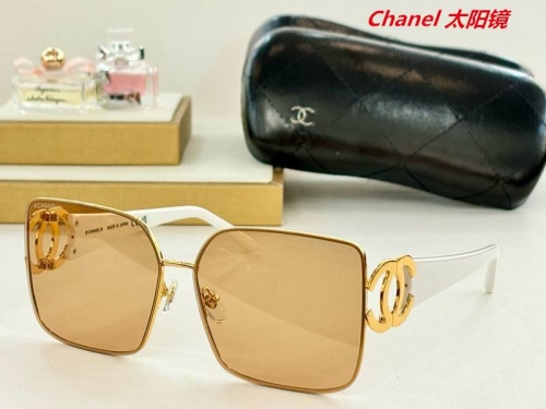 C.h.a.n.e.l. Sunglasses AAAA 4421