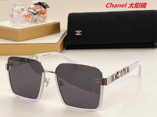 C.h.a.n.e.l. Sunglasses AAAA 4440