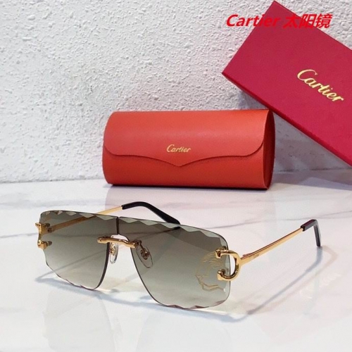 C.a.r.t.i.e.r. Sunglasses AAAA 4270