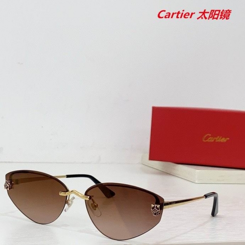 C.a.r.t.i.e.r. Sunglasses AAAA 5266