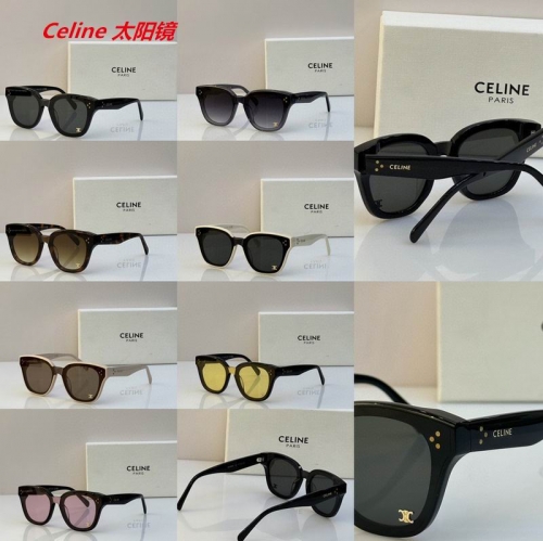 C.e.l.i.n.e. Sunglasses AAAA 4815