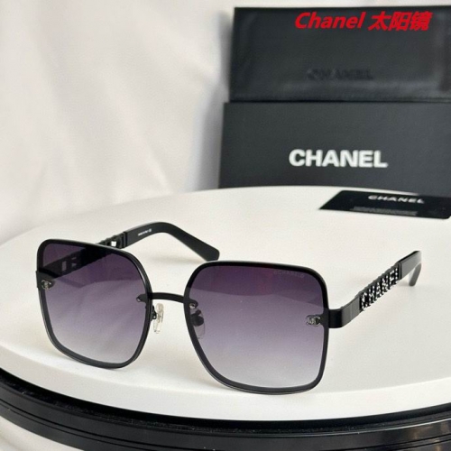 C.h.a.n.e.l. Sunglasses AAAA 5426