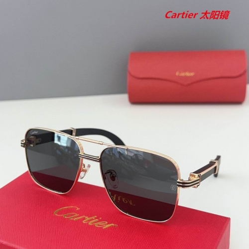 C.a.r.t.i.e.r. Sunglasses AAAA 4405