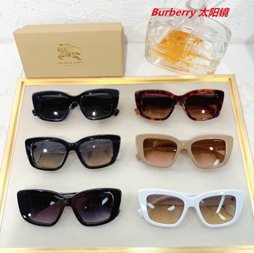 B.u.r.b.e.r.r.y. Sunglasses AAAA 4002