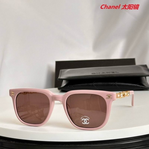 C.h.a.n.e.l. Sunglasses AAAA 5644