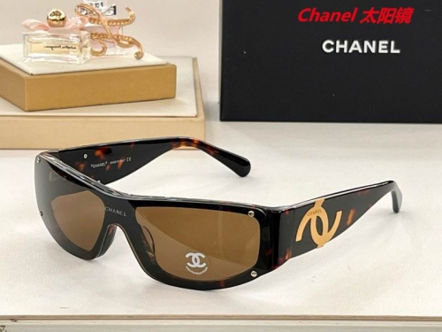 C.h.a.n.e.l. Sunglasses AAAA 4563