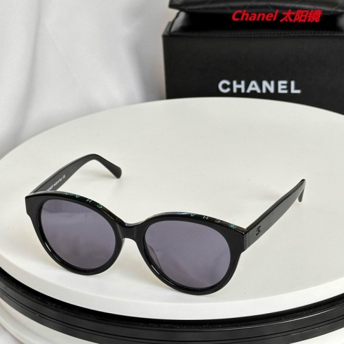 C.h.a.n.e.l. Sunglasses AAAA 5651