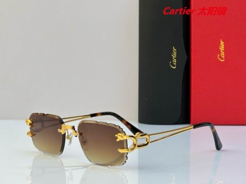 C.a.r.t.i.e.r. Sunglasses AAAA 5181