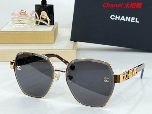 C.h.a.n.e.l. Sunglasses AAAA 6008