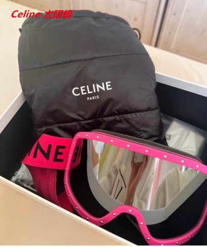 C.e.l.i.n.e. Sunglasses AAAA 4453