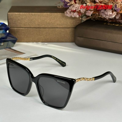 B.v.l.g.a.r.i. Sunglasses AAAA 4196