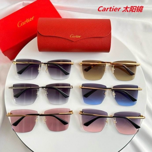 C.a.r.t.i.e.r. Sunglasses AAAA 6025