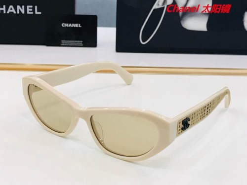 C.h.a.n.e.l. Sunglasses AAAA 6224