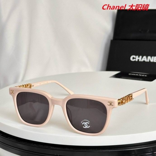 C.h.a.n.e.l. Sunglasses AAAA 5453