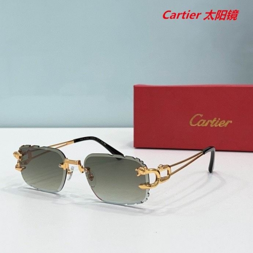 C.a.r.t.i.e.r. Sunglasses AAAA 4602