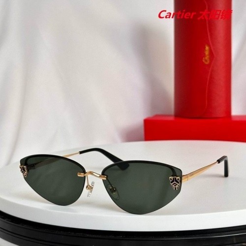 C.a.r.t.i.e.r. Sunglasses AAAA 6020