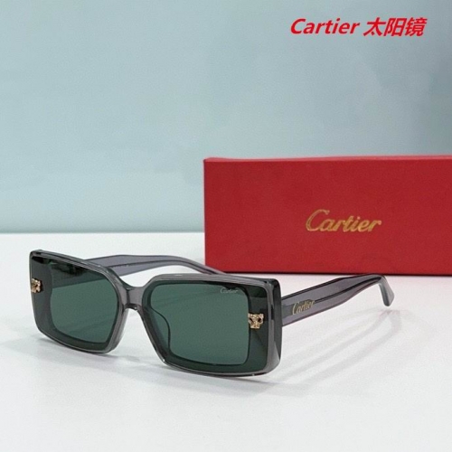 C.a.r.t.i.e.r. Sunglasses AAAA 4856