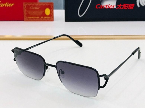 C.a.r.t.i.e.r. Sunglasses AAAA 4640