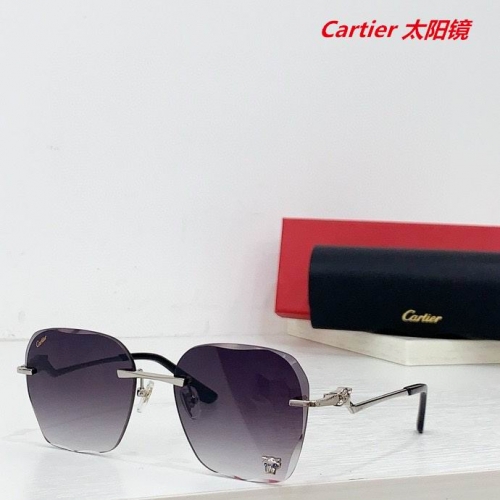 C.a.r.t.i.e.r. Sunglasses AAAA 5294