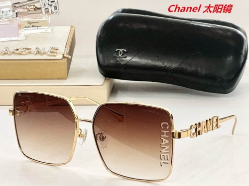 C.h.a.n.e.l. Sunglasses AAAA 4522