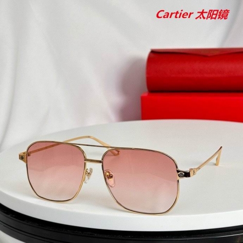 C.a.r.t.i.e.r. Sunglasses AAAA 6089