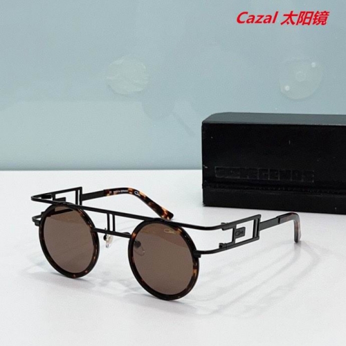 C.a.z.a.l. Sunglasses AAAA 4111