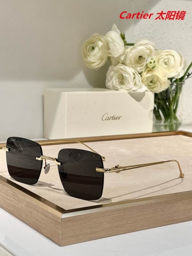 C.a.r.t.i.e.r. Sunglasses AAAA 5837