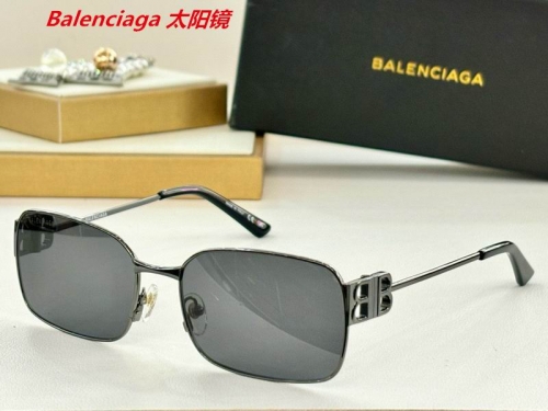 B.a.l.e.n.c.i.a.g.a. Sunglasses AAAA 4477