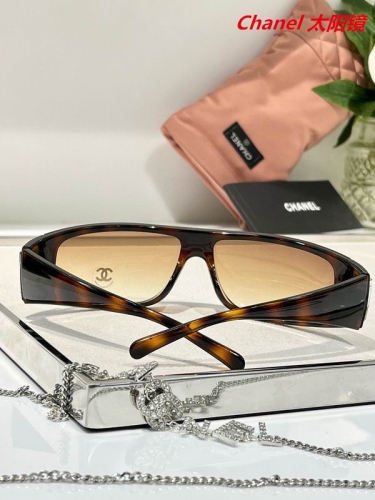 C.h.a.n.e.l. Sunglasses AAAA 5271