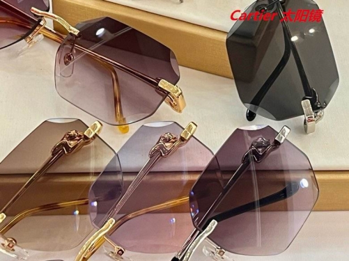 C.a.r.t.i.e.r. Sunglasses AAAA 6267