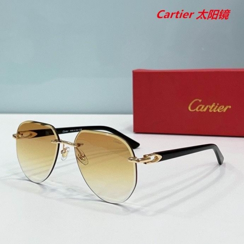 C.a.r.t.i.e.r. Sunglasses AAAA 5457