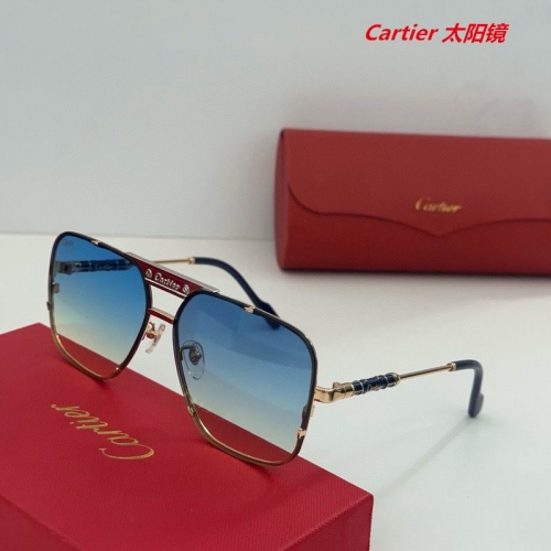 C.a.r.t.i.e.r. Sunglasses AAAA 4822