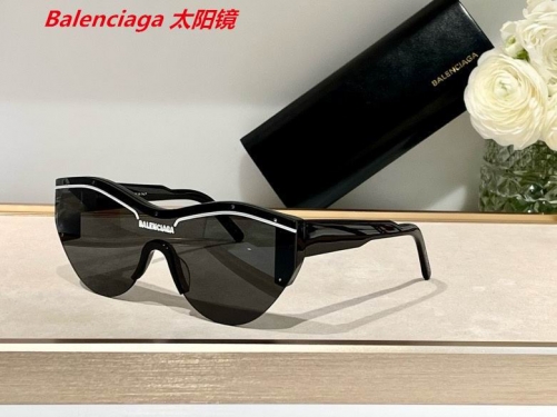 B.a.l.e.n.c.i.a.g.a. Sunglasses AAAA 4356