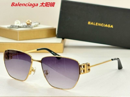 B.a.l.e.n.c.i.a.g.a. Sunglasses AAAA 4343