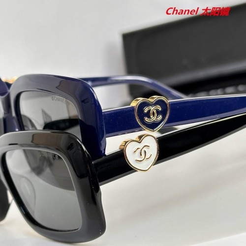 C.h.a.n.e.l. Sunglasses AAAA 5754