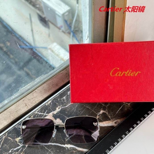 C.a.r.t.i.e.r. Sunglasses AAAA 4135